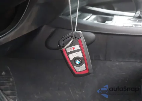 2016 BMW 228I xDrive z USA, uszkodzony, nr VIN WBA1L9C52GV324181